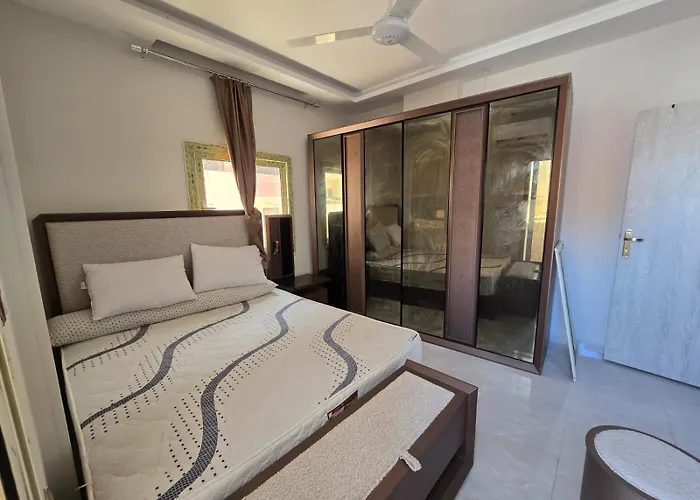 Appartamento Redsea - Hrghada - Arabia Hurghada